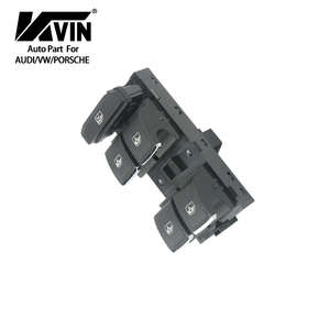 Conjunto de Interruptor Elevador KVIN 5GG959857A para G7/plateado 5GG 959 857 a Interruptor Elevador Delantero Izquierdo con Luz para VW/GOLF7 - Product Image 4