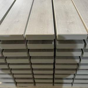 Parquet allemand <span class=keywords><strong>Prix</strong></span> Qualité supérieure 4mm 5mm 6mm 8mm Carreaux de sol <span class=keywords><strong>en</strong></span> vinyle Piso SPC Click Hybrid imperméable - Product Image 1
