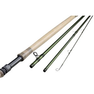 13 Fuß 4-teilige 7/8wt Carbon <span class=keywords><strong>Spey</strong></span> Fliegenrute - Product Image 3