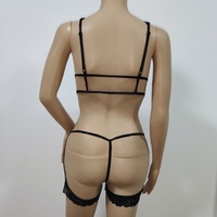 Produit le plus vendu, nuisette féminine la moins chère, body en maille pour femmes, lingerie féminine