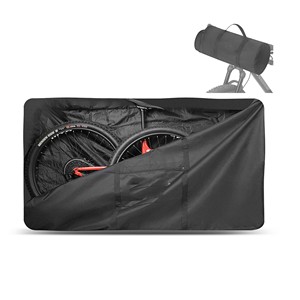 Muestra Gratuita de Bolsa de Cintura Deportiva para Motocicleta 600D/RPET, Hebilla Plegable, Impermeable, Bolsa de Sillín para Motocicleta - Product Image 1