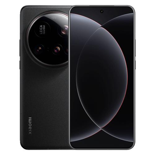 For Xiaomi 15 Ultra 12GB+256GB 3D Ultrasonic Fingerprint 200MP Camera 6.73 Inch for Xiaomi HyperOS 2 Octa Core CPU 6000mAh 100W
