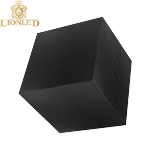 Lionled tùy chỉnh quảng cáo thương mại LED lightbox Đăng Cube Màn hình hiển thị 5 Side 480*480 p2.5 cho tự phục vụ kinh doanh - Product Image 2