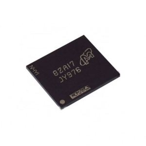 Circuito Integrado E-era MTFC4GACAJCN-1MWTTR MTFC128GAOANAMF1-WT MT9T001C12STC-DR 153-VFBGA Chip de Memoria IC - Product Image 1