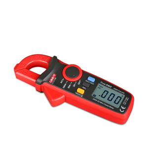 Multímetro Digital Industrial UNI-T UT210B con NCV y True RMS, 200A - Product Image 6