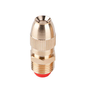 Buse <span class=keywords><strong>de</strong></span> pulvérisation atomisante réglable pour brume sèche, nouvelle génération, pour refroidissement <span class=keywords><strong>de</strong></span> toitures, chantiers, anti-poussière, brumisation fine, pulvérisation automatique pour fleurs - Product Image 5