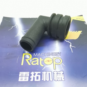 Respirateur de carter haute qualité 6D107 6754-21-6140 pour PC200-8 3966164 - Product Image 6