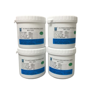 <span class=keywords><strong>Pasta</strong></span> d'Argento Elettricamente Conduttiva - Product Image 3