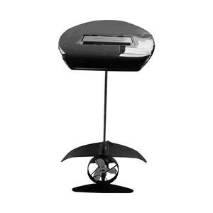 <b>Electric</b> Surfboard Hydrofoil <b>Kit</b> Carbon Fiber 167cm x 70cm Anti Slip Ocean Waters - Product Image 4