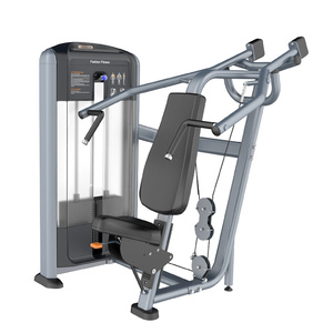 เครื่องฝึกความแข็งแรงของไหล่ MND FF20 <span class=keywords><strong>จาก</strong></span>โรงงานโดยตรง ยอดนิยมในตลาด เครื่องฝึกยกไหล่แบบแยกส่วน - Product Image 1