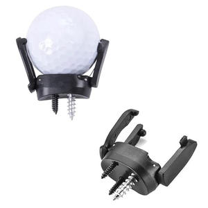 เครื่องเก็บลูกกอล์ฟแบบพกพา Passen - โครงสร้างพลาสติกและฮาร์ดแวร์น้ำหนักเบา ดีไซน์เรียบง่าย - Product Image 2