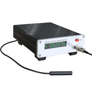 3 Component <span class=keywords><strong>Magnetometer</strong></span> Met Ip65 Bescherming 0.05% 10nt Nauwkeurigheid 1 Jaar Garantie - Product Image 4