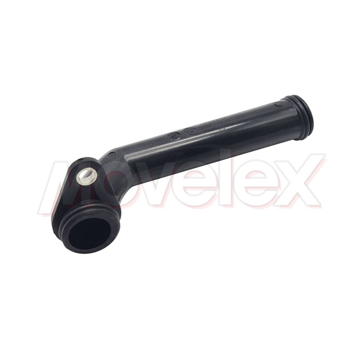 ISF3.8 Water Bypass Tube 4943258 - High Quality Cummins Part