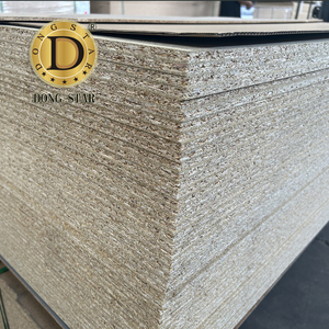 Kích thước khác nhau <span class=keywords><strong>16mm</strong></span> & 18mm Đồng bằng particleboard với hoàn thành bề mặt đồ nội thất Lớp Thiết kế hiện đại cho sử dụng trong nhà - Product Image 5