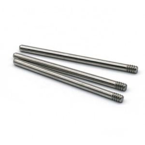 Goupille filetée en acier inoxydable poli à jointures de 2 mm du fabricant chinois Saitong, conception personnalisée pour ordinateur - Product Image 5