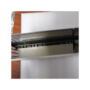 มอเตอร์อัตโนมัติสำหรับอุตสาหกรรม ไดรเวอร์ AC รุ่น 6SN1145-1BB00-0FA1 ไดรฟ์ CNC ผลิตในญี่ปุ่น รับประกัน 180 วัน - Product Image 1