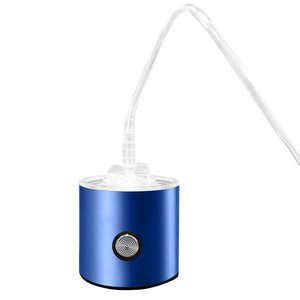 5000ppb उच्च एकाग्रता डेस्कटॉप पोर्टेबल स्पा इलेक्ट्रोलिसिस 3-इन-1 सर्वश्रेष्ठ उच्च गुणवत्ता वाले हाइड्रोजन समृद्ध पानी की बोतल कप - Product Image 5