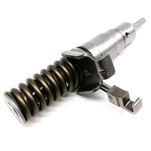 Injektor Bahan Bakar Excavator 162-0218 1620218 0R-8633 0R8633 1136171 untuk Mesin 3126 <span class=keywords><strong>Wheel</strong></span> <span class=keywords><strong>Loader</strong></span> 924F Suku Cadang Alat Berat - Product Image 5