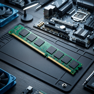 คอมพิวเตอร์ DDR2 2GB DDR3 4GB DDR4 8GB RAM ได้รับการรับรอง FCC ยี่ห้อ DDR - Product Image 3