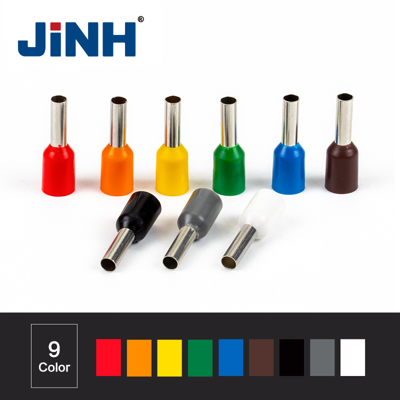 LVTFCO 1000個/セット VE2508 ~ VE2518 プラグイン端子ワイヤとケーブルフェルール電気圧着コールドプレス絶縁 LVTFCO  1000個/セット VE2508 ~ VE2518 プラグイン端子ワイヤとケーブルフェルール電気圧着コールドプレス絶縁 ワゴジャパン WAGO フェルール  圧着端子 FEー ... LVTFCO 1000個/セット VE2508 ~ VE2518 プラグイン端子ワイヤとケーブルフェルール電気圧着コールドプレス絶縁