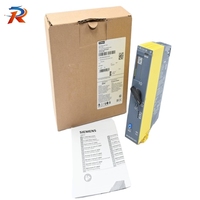 Moteur PLC neuf 3RK13080DC000CP0 pour contrôle et programmation industriels avec communication, produit sous garantie