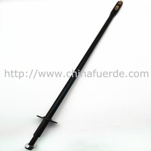 Barra de Suspensión Delantera Daewoo Damas 45310-85000-000 Para Reemplazo o Reparación - Product Image 2