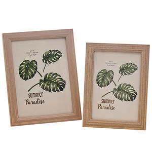 Marco de fotos de la mejor calidad, marco de fotos de 10x15, 13x18x24x30x40cm - Product Image 5