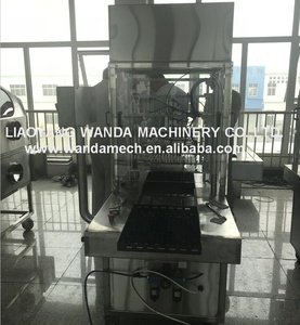 Embryotoxic inaktivierten impfstoff inokulator huhn ei inoculation maschine - Product Image 6