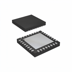 AD7625BCPZ 32 WFQFN Exposed Pad, CSP Authorized Distributor Data Acquisition Electronic Circuit Components - Product Image 1