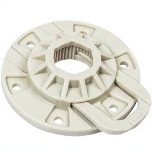 ชุดซ่อมดุมขับตะกร้าซักผ้า W10528947 สำหรับเครื่องซักผ้า Whirlpool Maytag - Product Image 4
