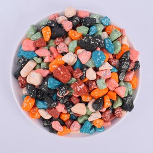 Chispas <span class=keywords><strong>de</strong></span> Chocolate Multicolores Especiales, Bocadillo Infantil, Atractivas y Coloridas, Paquete Mixto <span class=keywords><strong>de</strong></span> Dulces <span class=keywords><strong>de</strong></span> Chocolate - Product Image 3