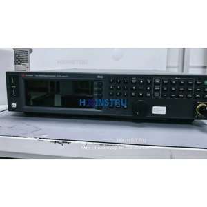 เครื่องกำเนิดสัญญาณอนาล็อก RF รุ่น N5171B EXG X-Series 6GHz ของ Keysight Agilent H - Product Image 4