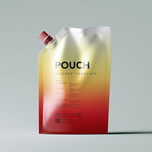 Мешочек для носика, 100 мл, 200 мл, 500 мл - Product Image 3