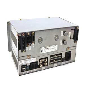 1 Parça Yepyeni Orijinal Güç Kaynağı Sürücüsü Jzrcr-ntu02d-<span class=keywords><strong>2</strong></span> Plc Endüstriyel Otomasyon - Product Image 1