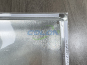 Letreros de Metal Vintage Retro, Placa de Identificación de Aluminio Impresa, Placa de Datos, Placa de Identificación - Product Image 3