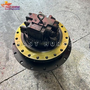Hangood 6122205 Conjunto de Transmisión Final para 330GC, 330, 330F, 330D3, 330D2, 320, 323, 325, E330GC, Piezas de Maquinaria de Construcción - Product Image 2