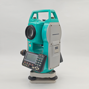 เครื่องวัดมุมแบบ Total Station ยี่ห้อญี่ปุ่น รุ่น SET-220K มือสอง <span class=keywords><strong>ราคา</strong></span>ถูก สำหรับงานสำรวจ - Product Image 2