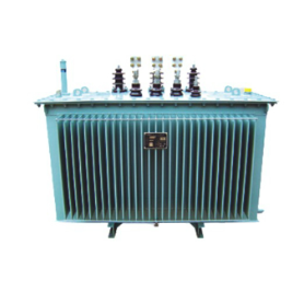 200KVAオイル浸漬型変圧器440V 110V 220V出力周波数60Hz効率的な送電 - Product Image 6