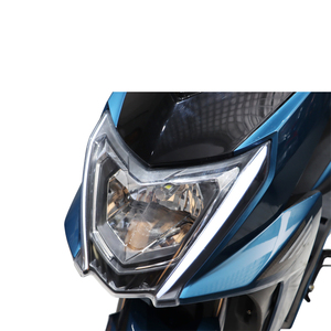 2022 nouveau modèle classique adulte moto de course électrique Scooter 1000w puissance avec tension 60v en vente - Product Image 6