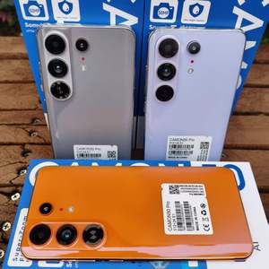 Teléfono inteligente Camon 50 Pro, celulares ultra 12GB+512GB 5G desbloqueados, teléfono inteligente Android 15/16/17 - Product Image 6