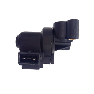 Soupape de régulation de régime de ralenti BMW 0280140561, nouvelle pièce de rechange pour pièces de moteur - Product Image 5