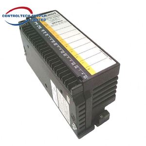 Assistance technique professionnelle pour le module/équipement électrique de rack PLC IC660BBS103 - Product Image 2