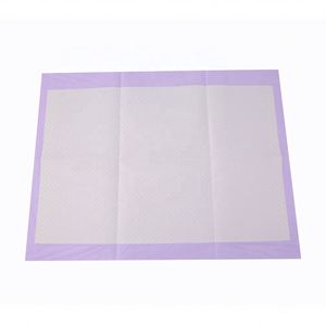 Empapadores para Perros, Desodorante para Gatos, Almohadillas Absorbentes, 100 Unidades, Pañales Gruesos para Orina, Almohadillas para Cachorros, Cojín Ecológico, Tapete Sanitario para Mascotas - Product Image 6
