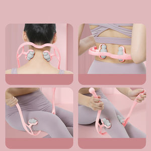 เครื่องนวดจุดแรงดันด้วยตัวเอง,เครื่องนวดคอเครื่องนวดไหล่ - Product Image 6