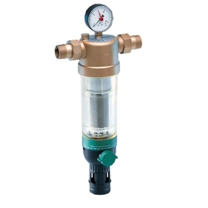 <span class=keywords><strong>Reductor</strong></span> <span class=keywords><strong>de</strong></span> Presión <span class=keywords><strong>de</strong></span> <span class=keywords><strong>Agua</strong></span> para Edificios F76s-2aa para Spot 20 Resideo - Product Image 1
