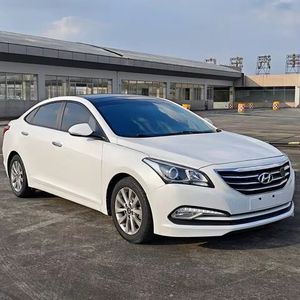 Mistra 2014 1.8L Automático Inteligente GLS Coches de segunda mano Vehículos usados Barato conducción a la izquierda - Product Image 5