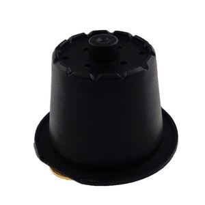 Cápsula de Café Reutilizable Compatible de Acero Inoxidable, Herramienta para Tostar Café, Producto Nuevo en Oferta - Product Image 6
