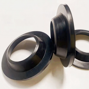 Sello de limpiaparabrisas ZenithSeal Custom J/sello de polvo hidráulico alternativo tipo J limpiaparabrisas de anillo de sello de aceite PU - Product Image 1