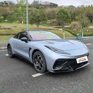 Auto Usado 2023 Neta GT 560 Lite EV LHD, 560 km <span class=keywords><strong>de</strong></span> Autonomía, Auto Deportivo, 40000 km, Buen Estado, Exportación <span class=keywords><strong>de</strong></span> China - Product Image 3