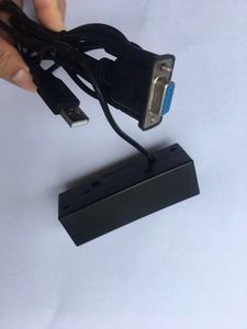 Boland <span class=keywords><strong>MSR</strong></span> Virtual <span class=keywords><strong>Serial</strong></span> Port <span class=keywords><strong>MSR</strong></span> 90 USB (RS232) Triple Track Hico Magnetic Stripe Reader (Tùy chỉnh) - Product Image 5